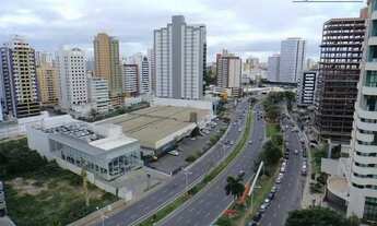 Imagem 2: Apartamento com 2 dormitórios para alugar, 90 m² por R$ 5.924,00/mês - Pituba - Salvador/B