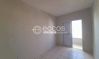 Imagem 5: Apartamento para aluguel, 2 quartos, 1 vaga, Alto Umuarama - Uberlândia/MG