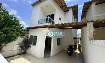 Imagem: Casa com 03 Quartos em Itaipu com Quintal