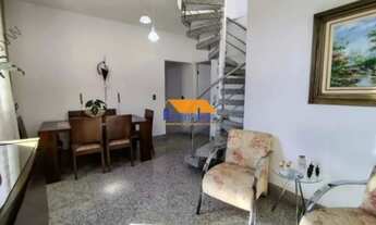 Imagem 4: Cobertura de 4 quartos, bairro União em Belo Horizonte