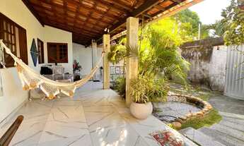 Imagem 3: Somente a vista Casa com 4 dormitórios