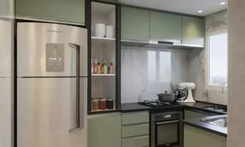 Imagem: Aprt 2 quartos com ITBI e RGI pagos - Região