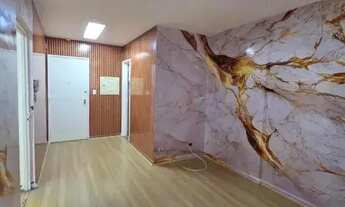 Imagem 2: Imóvel para aluguel com 50 metros quadrados em Consolação - São Paulo - SP