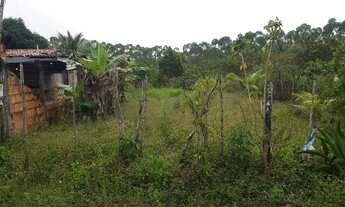 Imagem 2: Terreno Itaporanga dajuda