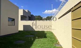 Imagem 4: Casa Alvenaria em Residencial Tuzimoto, Goiânia/GO