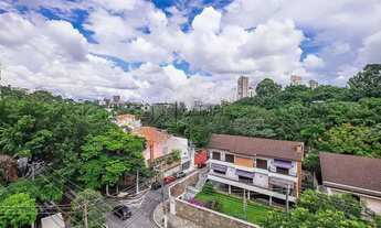 Imagem: Venda Apartamento 3 Dormitórios - 132 m²