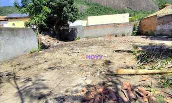 Imagem 6: Terreno à venda, 192 m² por R$ 330.000,00 - Itaipu - Niterói/RJ
