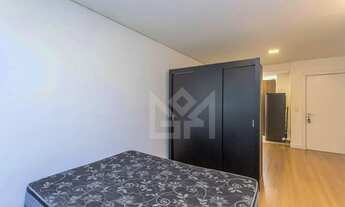 Imagem 6: Studio para locação no Centro de Porto Alegre