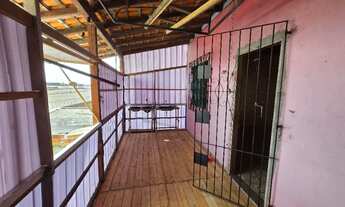 Imagem 6: 2 quartos nos altos Raimundo Jinkings Tapanã R$ 1.200