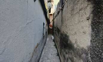 Imagem: Casa para alugar no bairro Rocha - São