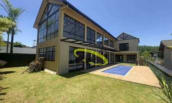 Imagem 2: Casa com 4 dormitórios, 300 m² - venda por R$ 3.200.000,00 ou aluguel por R$ 15.000,00/mês