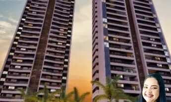 Imagem: Apartamento de alto padrão à venda no