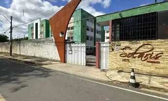 Imagem: Apartamento à venda no Condomínio Solaris