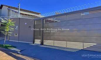 Imagem: BELISSÍMO IMÓVEL COM 4 SUÍTES SENDO UMA