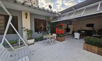 Imagem 2: Cobertura : Linear / Residencial / Maracanã