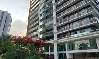 Imagem: Apartamento com 4 dormitórios à venda