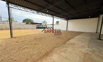 Imagem 4: Galpão para locação situado na Quadra ACNE I (104 Norte