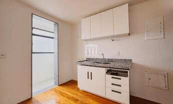 Imagem 3: Apartamento com 1 dormitório para alugar, 40 m² por R$ 2.304,00/mês - Alto - Teresópolis/R