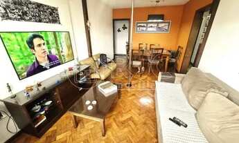 Imagem 2: Imóvel para venda tem 86 metros quadrados com 3 quartos em Tijuca - Rio de Janeiro - RJ