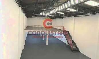 Imagem: Galpão para Locação