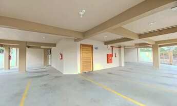 Imagem 3: Apartamento com 2 dormitórios para alugar, 92 m² por R$ 1.600,00/mês - Scharlau - São Leop