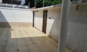 Imagem 2: Casa/Escritório - 450M² de terreno - Vieiralves