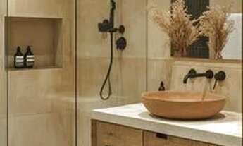 Imagem 4: Apartamento 1 quarto com entrega proxima no porto maravilha ! vista baia !