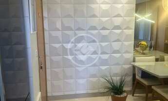 Imagem 3: Apartamento a venda com 3 quartos sendo 1 suíte e 2 vagas de garagem codigo: 104973