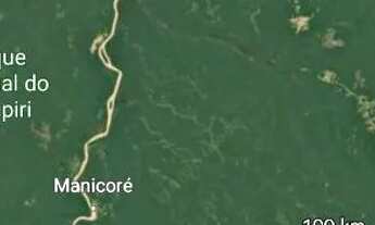 Imagem 4: Fazenda de CARBONO, 71.448 hec em Borba no Amazonas R$:1.000 por hec