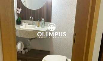 Imagem 4: Apartamento à venda, 4 quartos, Saraiva - Uberlândia/MG