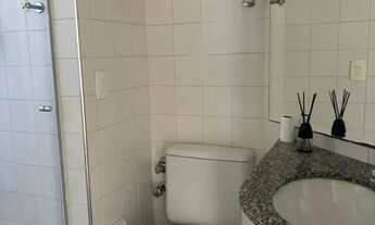 Imagem 7: Imóvel para aluguel possui 56 metros quadrados com 2 quartos em Sumarezinho - São Paulo