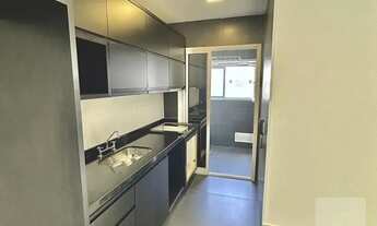 Imagem 6: Apartamento com 2 Dormitórios 1 Vaga em Barra Funda