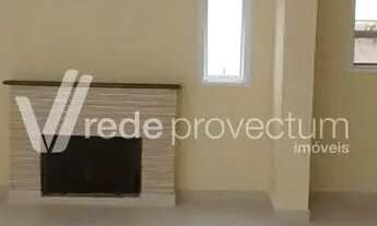 Imagem 4: Casa - Parque Prado - Campinas