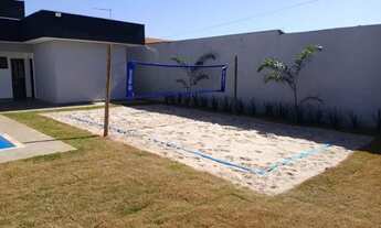 Imagem 3: Chácara nova Casa com 2 dormitórios