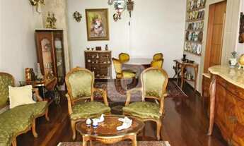 Imagem: Rua Charmosa Jardim Botânico