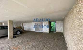 Imagem 5: Imóvel para locação: Espaçosa casa com 5 quartos e 3 suítes na Vila Cordenonsi, Americana