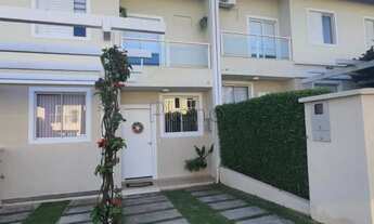 Imagem 2: Casa à venda em Campinas, Parque Taquaral, com 3 quartos, com 108 m², Village Chopin