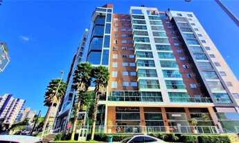 Imagem 2: Apartamento no bairro Atiradores com 3 quartos, cozinha com armários, sacada, churrasqueir