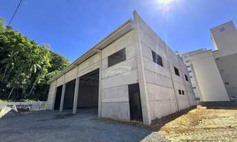 Imagem: Galpão Industrial para Locação 700 m²