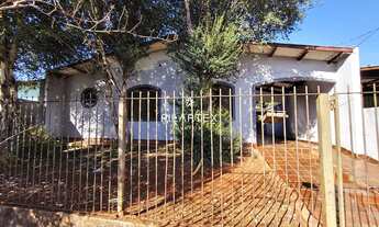 Imagem: Casa 2 quartos - Gayon