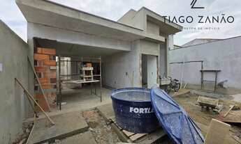 Imagem 6: Casa de 3 quartos com suíte em Planície da Serra