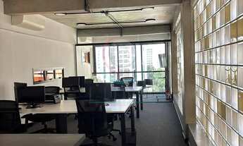 Imagem 7: Sala para locação no bairro de Pinheiros, ótima localização, São Paulo, SP