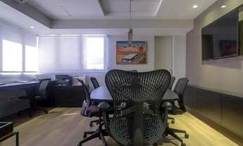 Imagem 4: Imóvel para venda tem 105 metros quadrados em Caminho das Árvores - Salvador - BA