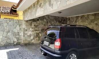 Imagem 3: Casa à venda em Vila Mendonça, Araçatuba