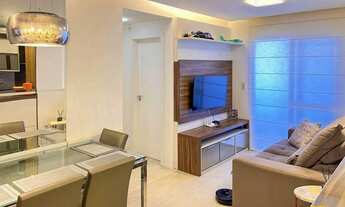 Imagem 3: Apartamento à venda 2 dormitórios - Barreiros, São José/SC