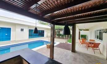 Imagem: Casa a Venda em Condomínio Fechado - 5