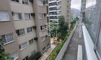 Imagem 4: Frames Residence - Apartamento 2 quartos, sendo 1 suíte