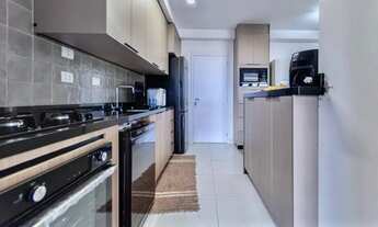 Imagem 5: Apartamento para venda em Mooca com 3 quartos, sendo 3 suítes , 129m²