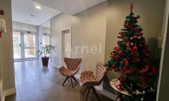 Imagem 4: Apto 02 dorm - Petrópolis