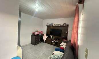 Imagem 6: Venda casa tipo sobrado no bairro Sumaré em Montes Claros